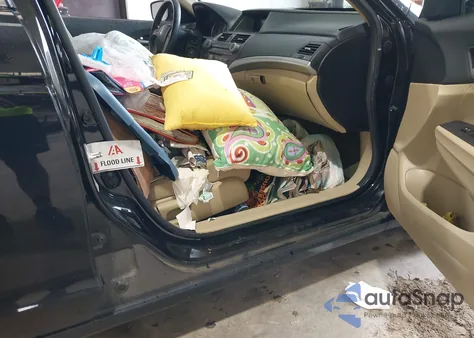 2012 Honda Accord 2.4 Lx-P from USA, damaged, VIN 1HGCP2F44CA018290